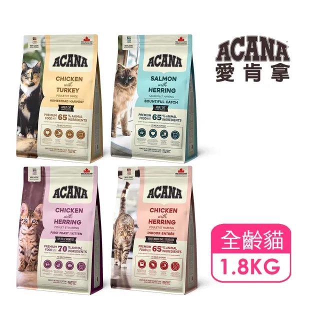 【2026】愛肯拿貓飼料推薦｜10款高評價人氣品牌排行榜 | BALIMAN情報局