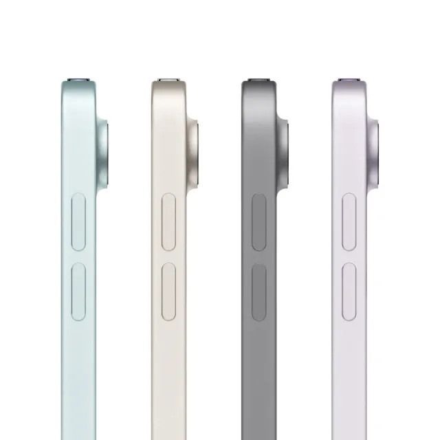 【Apple】2026 iPad Air M4晶片/11吋/WiFi/128G 平板電腦