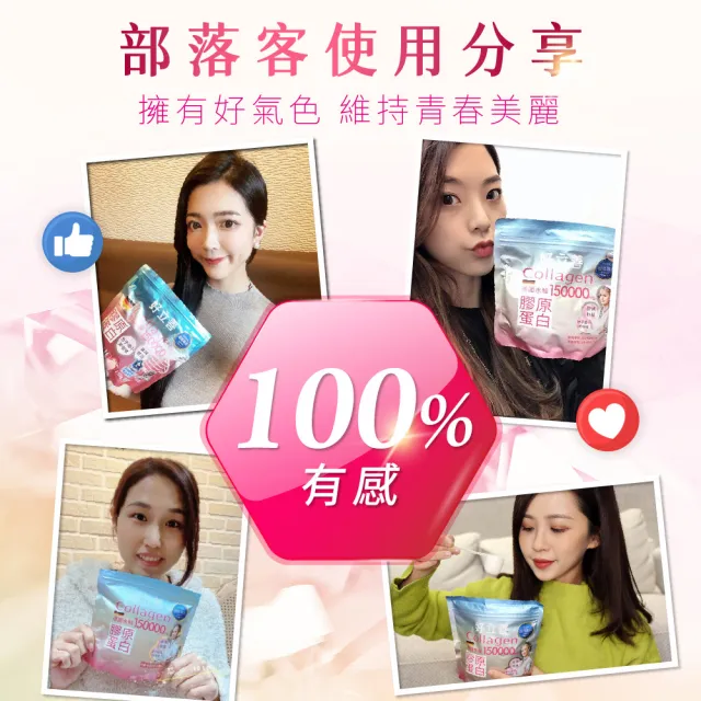 【Heilusan 好立善】膠原蛋白粉胜肽 250g 三入組(100%純膠原 優蛋白 國際專利酵素水解 純淨無添加)