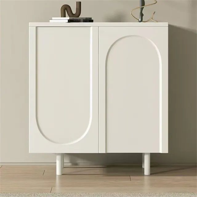 新川 門口鞋架 家用架子 室內入戶多層鞋櫃 收納簡易神器防塵櫃子