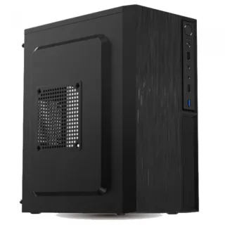 【技嘉平台】i5十核 {蓋婭}文書機(i5-14400/H610/16G/1TB SSD)