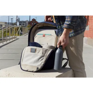 【Bellroy】Classic Backpack second Edition 20L 防潑水 後背包(BCBB)