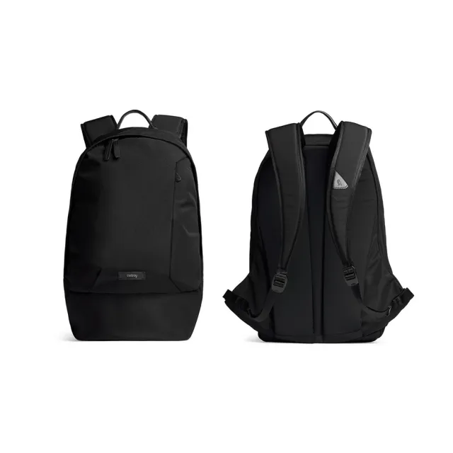 【Bellroy】Classic Backpack second Edition 20L 防潑水 後背包(BCBB)