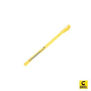 【GRIVEL】GRIVEL CANDELA 多功能V字冰鉤 IT245.00 | 用於固定點冰螺絲清潔