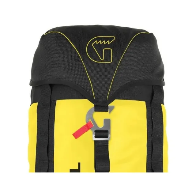 【GRIVEL】GRIVEL ZAHAULP 25 登山攀岩雙肩後背繩袋 25L ZAHAULP25