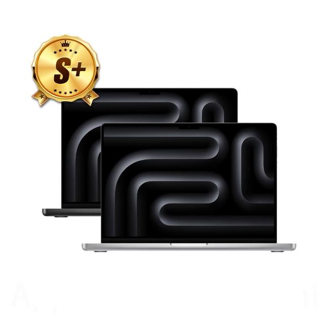 【Apple】S+級福利品 MacBook Pro Retina 16吋 M4 Pro 14核心CPU 與 20G核心GPU 48GB 512GB SSD