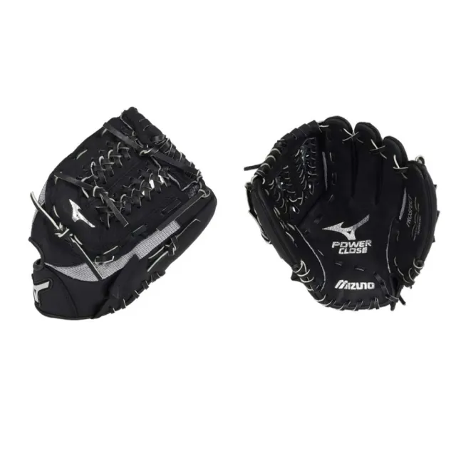 【MIZUNO 美津濃】少年用手套-右投 棒壘球 壘手 美津濃(1ATGY26924-0905)
