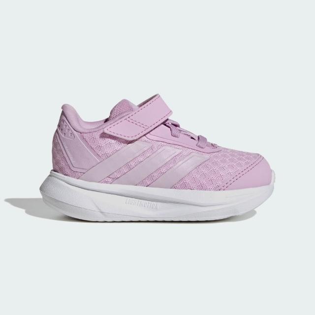 【adidas 愛迪達】DURAMO SL2 運動鞋 嬰幼童鞋 KI3282