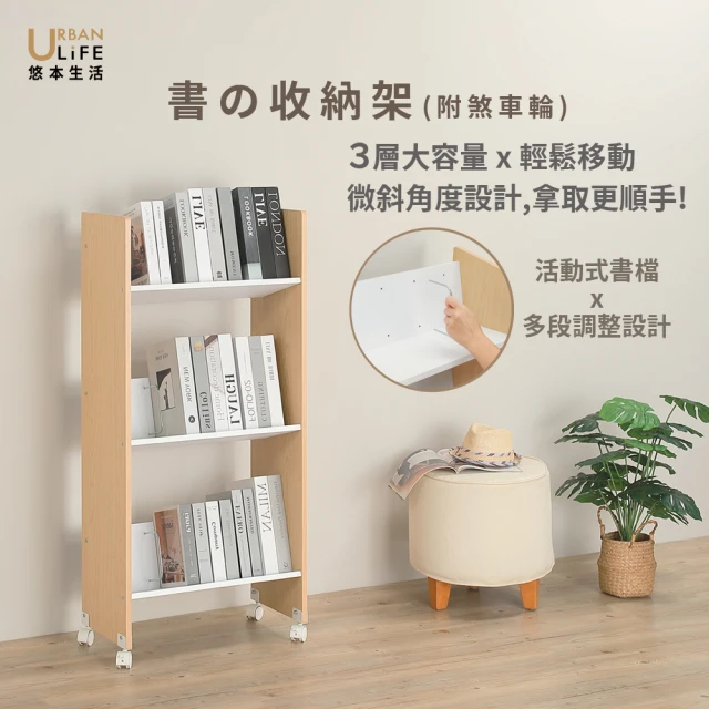 移動書櫃