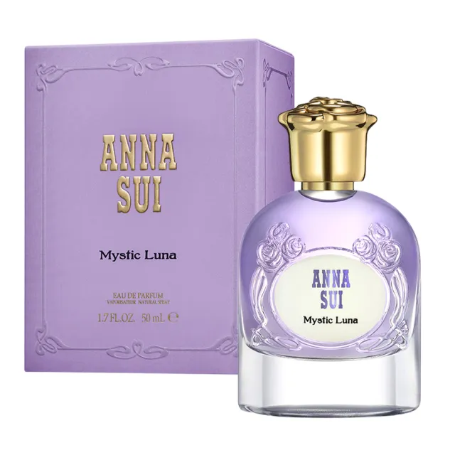 【2026】ANNA SUI香水推薦10款高評價ANNA SUI香水品牌排行 | BALIMAN情報局