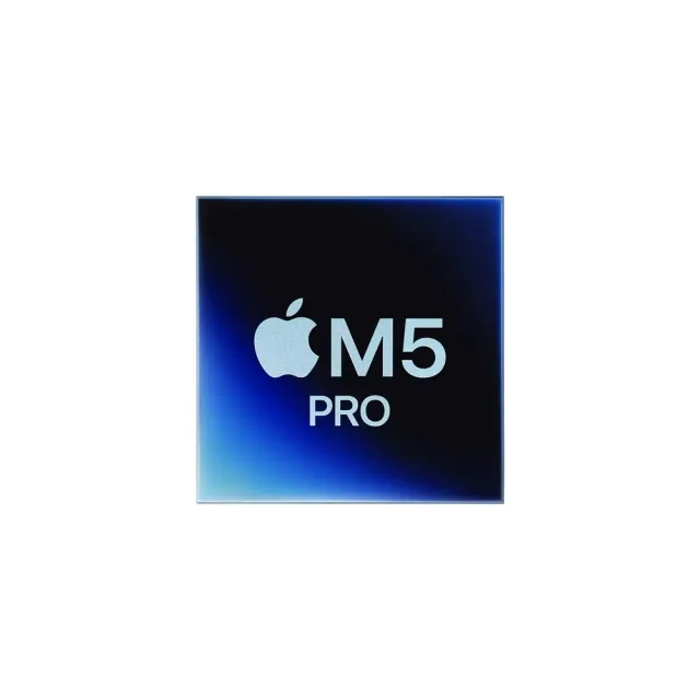 【Apple】MacBook Pro 14.2吋 M5 Pro晶片 18核心CPU 與 20核心GPU 24G/2TB SSD (2026)