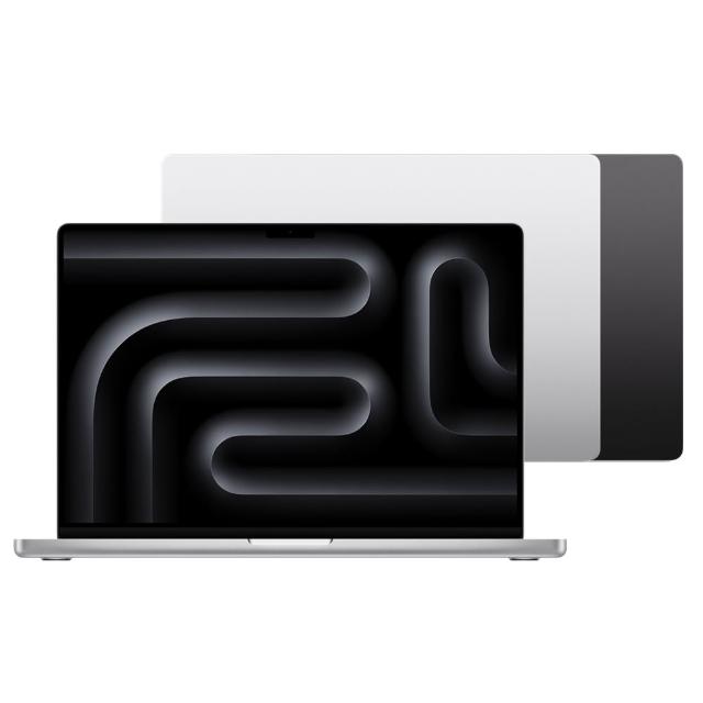【Apple】Macbook Pro 16.2吋 M5 Pro晶片 18核心CPU 與 20核心GPU 48G/1TB SSD (2026)