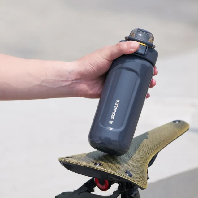 【STANLEY】官方直營 經典系列 彈蓋提環水壺 0.47L(全色系)