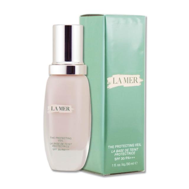 【LA MER 海洋拉娜】絲柔裸膚妝前乳 30ML〈專櫃公司貨〉