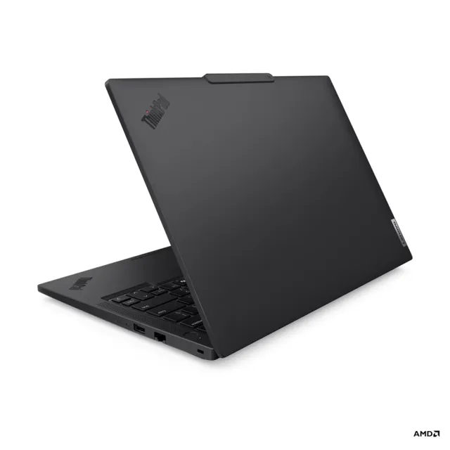 【ThinkPad 聯想】14吋Ryzen AI 7 PRO 商用輕薄筆電(T14 G6/Ryzen AI 7 PRO-350/16G/512G/W11P/3年保)