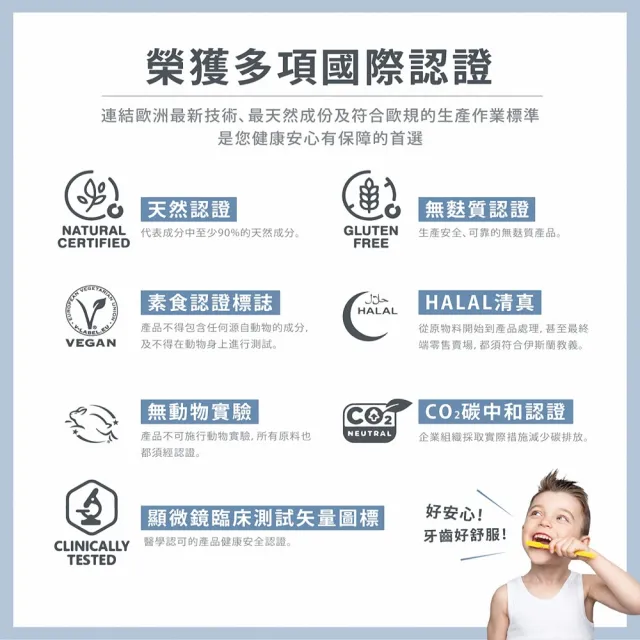 【蓓齒美BIOMED】任選4入組_草本生醫健齒漱口水系列500mlx4入(4種口味_500ml家用版-網)