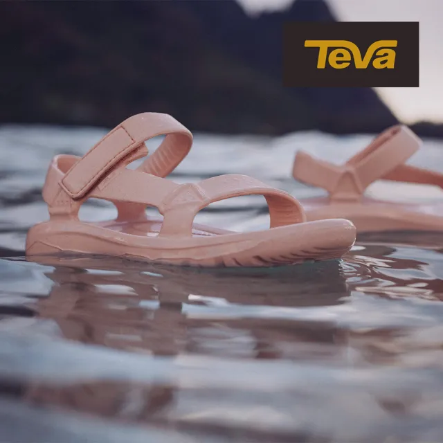 【TEVA】涼鞋 男鞋 女鞋 水陸鞋 雨鞋 水鞋 輕量 Hurricane Drif (多款任選)