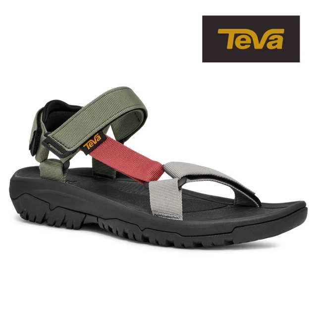 teva涼鞋