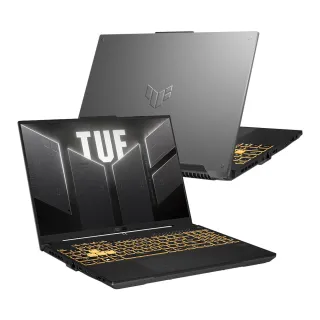 【ASUS 華碩】16吋Ryzen7 RTX4050電競筆電(FA607NUQ-0093A170H/Ryzen 7 170/16G/512G SSD/W11)