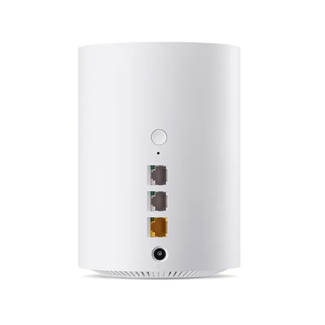【Acer 宏碁】Connect Ovia T360 BE3600 Wi-Fi 7 雙頻網狀路由器