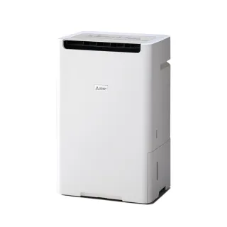 【MITSUBISHI 三菱電機】28L變頻空氣清淨除濕機 (MJ-EV280KX)