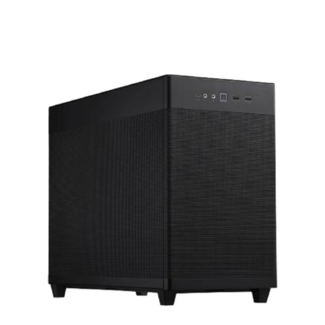 【ASUS 華碩】AP201 ASUS PRIME CASE MESH 電腦機殼 (PRIME-AP201-BLACK-EDITION)