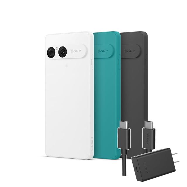 【SONY 索尼】Xperia 10 VII 6.1吋(8G/128G/高通驍龍6 Gen3/4800萬鏡頭畫素)