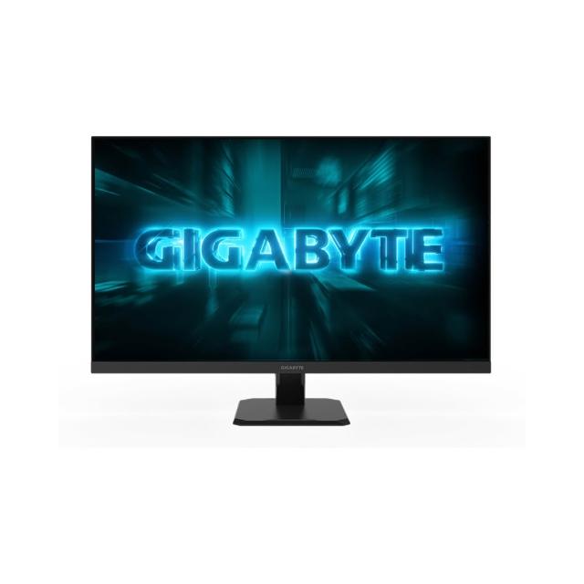 【GIGABYTE 技嘉】GS32QA 32型 IPS QHD 16:9 180Hz 電競螢幕(1ms/FREESYNC/HDMI/DP)