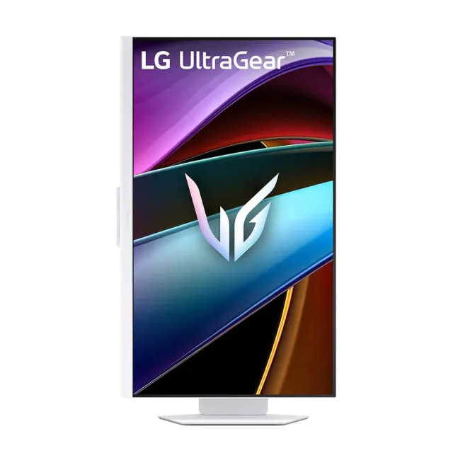 【LG 樂金】32G810SA-W 32型 IPS 4K智慧電競螢幕 (144Hz/HDR400/webOS/AI 影像升級/附智慧滑鼠遙控器)