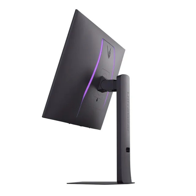 【LG 樂金】32GS95UV-B 32型 OLED 4K 16:9 240-480Hz 雙模式電競螢幕(HDR 400/0.03ms)