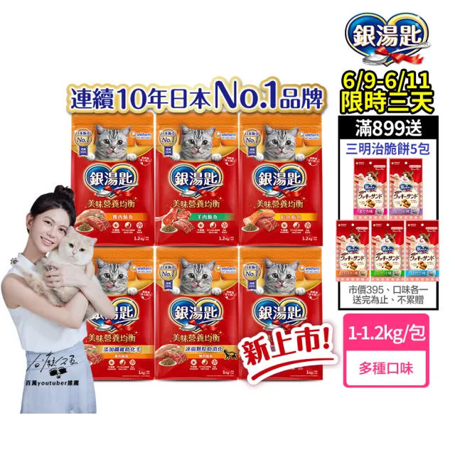 【2026】莫比貓飼料推薦10款高評價莫比貓飼料品牌排行 | BALIMAN情報局