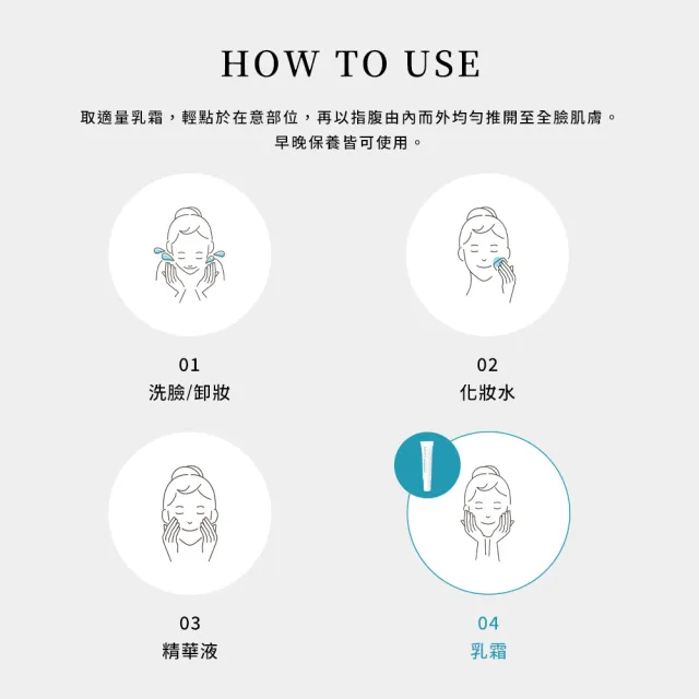 【AZELAIN】艾姿琳 壬二酸晶透修護霜15g(杜鵑花酸/積雪草/水楊酸/蜂王乳蛋白/角鯊烷/毛孔粗大/改善膚況)