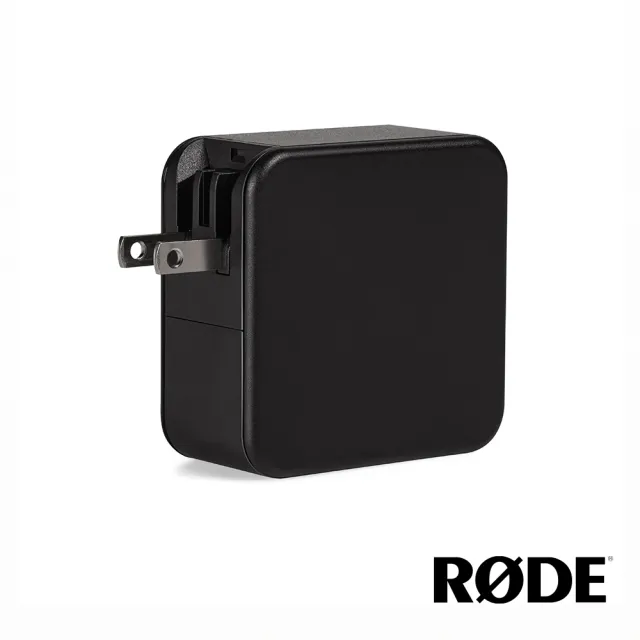 【RODE】Hub高效能USB集線器 (公司貨)
