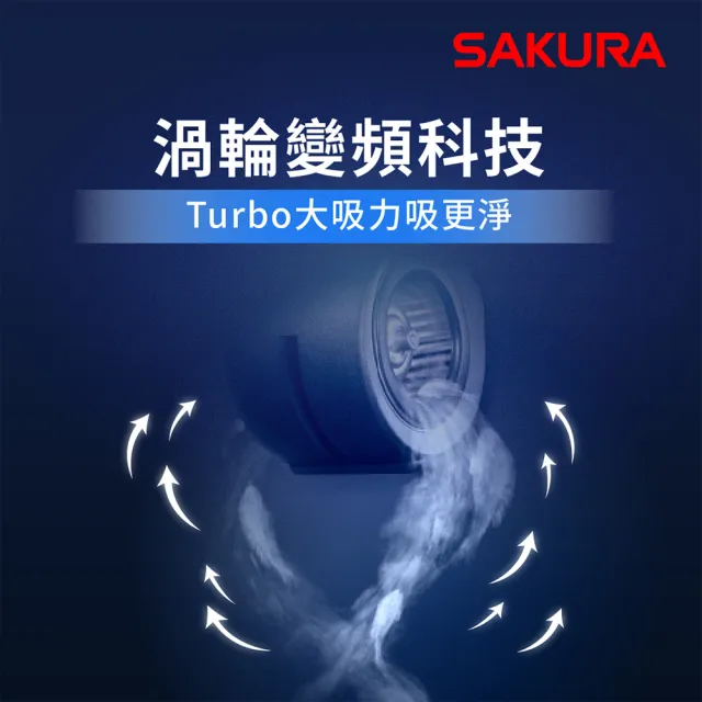 【SAKURA 櫻花】AI風控歐化除油煙機DR7788S(火速安裝-官方直營)