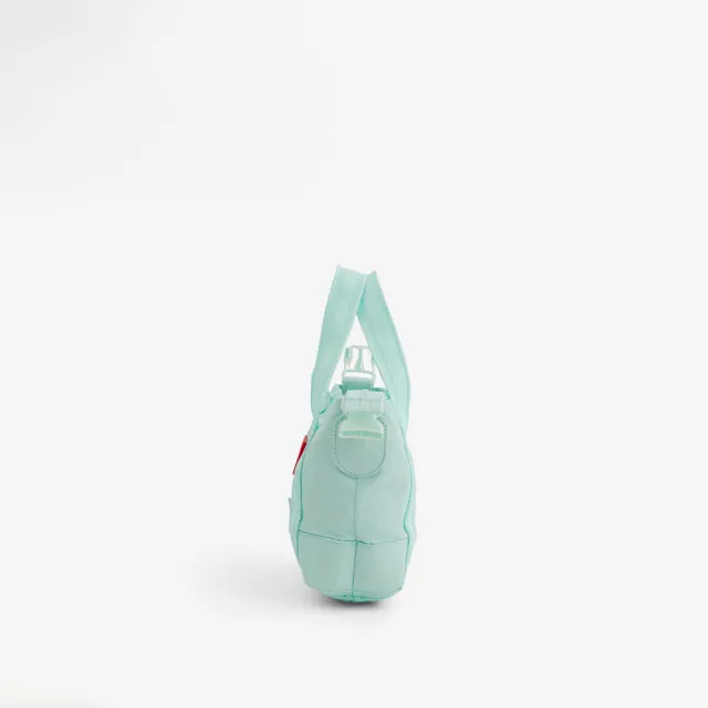 【HUNTER】官方旗艦館_迷你尼龍托特包(薄荷綠)