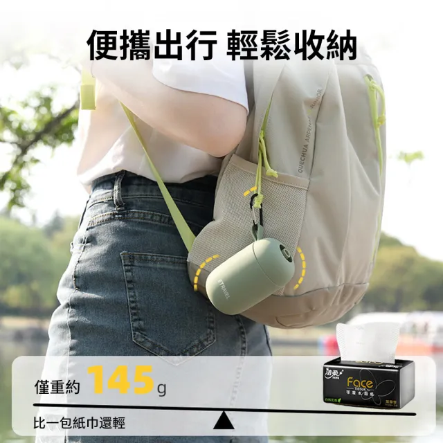 【YUNMI】戶外快速充氣坐墊 露營座墊 輕量可折疊薄枕 隔熱坐墊 充氣減壓坐墊（附收納盒）