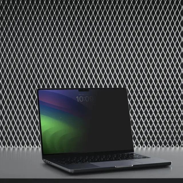 【MAGEASY】MacBook Pro 16吋 GUARD 磁吸式防窺膜(支援最新2026 M5晶片)