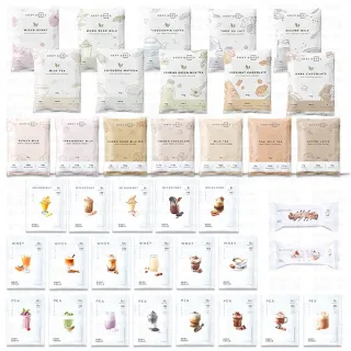 【Body Goals】BODY GOALS 乳清蛋白 豌豆蛋白飲 蛋白飲(BODY GOALS 乳清蛋白 豌豆蛋白飲 乳清 高蛋白)