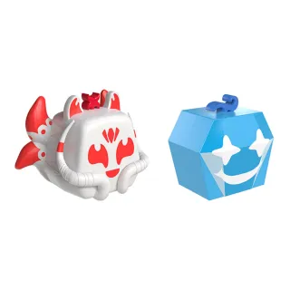 【ToysRUs 玩具反斗城】Blox Fruits 九尾狐收藏版套裝 - 隨機發貨