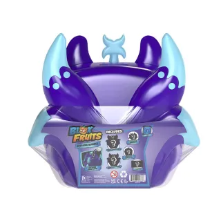 【ToysRUs 玩具反斗城】Blox Fruits 九尾狐收藏版套裝 - 隨機發貨