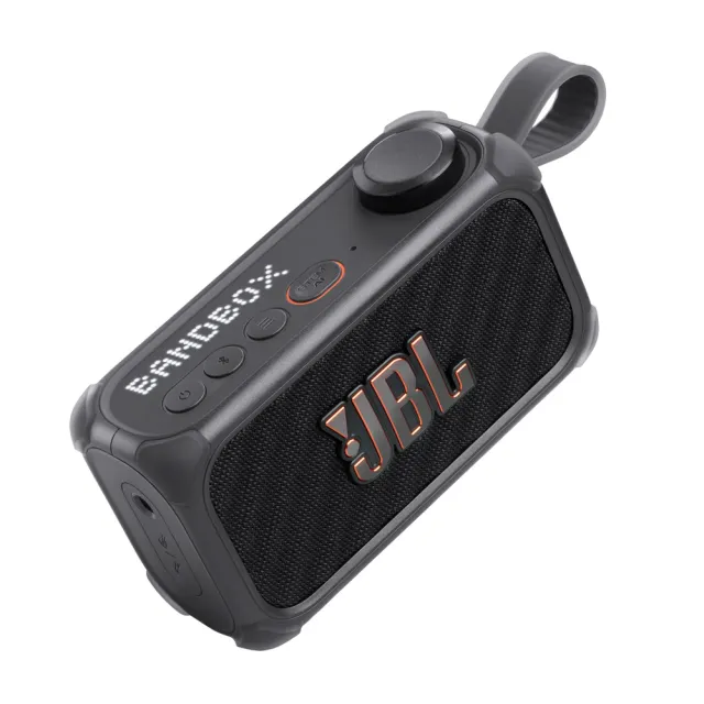 【JBL】BANDBOX SOLO AI驅動練習用擴音機喇叭