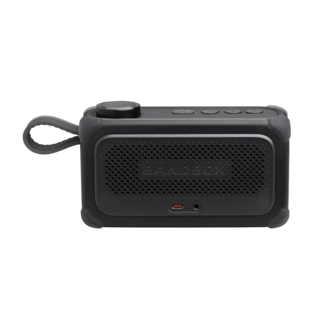 【JBL】BANDBOX SOLO AI驅動練習用擴音機喇叭