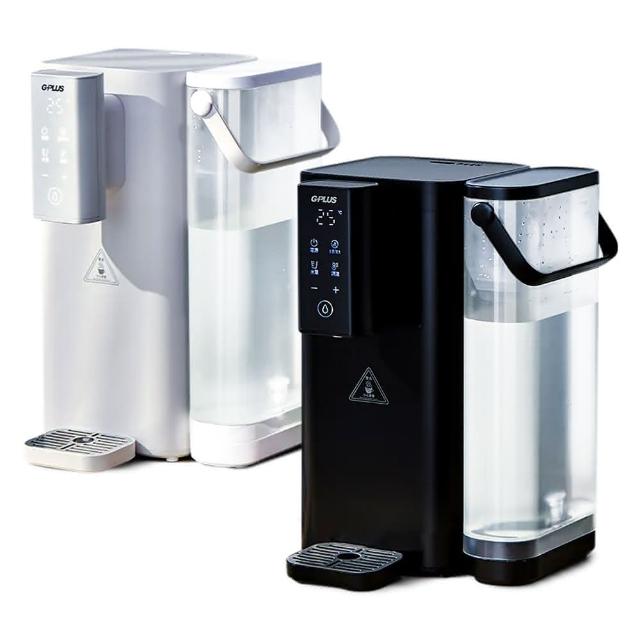 【G-PLUS 拓勤】GP-WS01 超濾鮮活水瞬熱開飲機