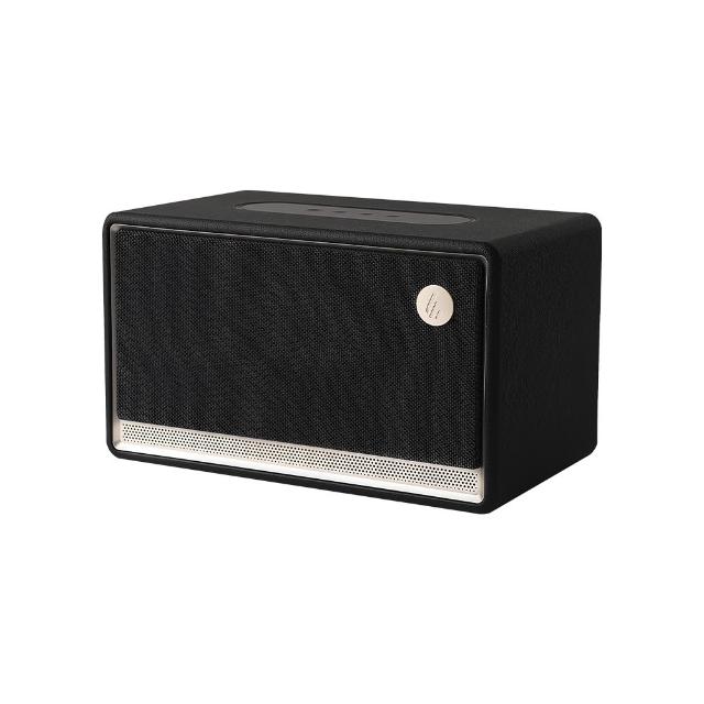 【EDIFIER】ES300 藍牙串流喇叭(Hi-Res雙金標認證/支持 AirPlay 串流)