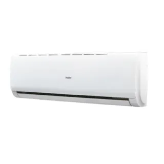【Haier 海爾】11-12坪R32二級變頻冷專7.2KW分離式空調(HAC-T72CA/HAS-T72CA)