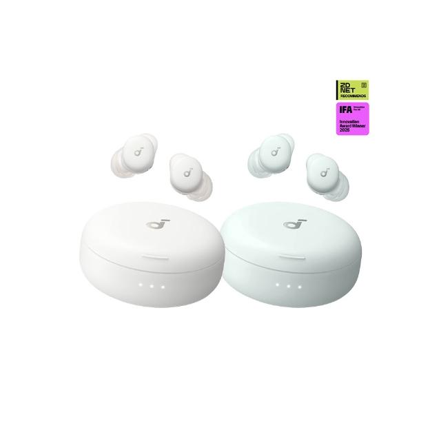 【soundcore】Sleep A30 專業睡眠降噪耳機(零噪干擾 專注入眠)