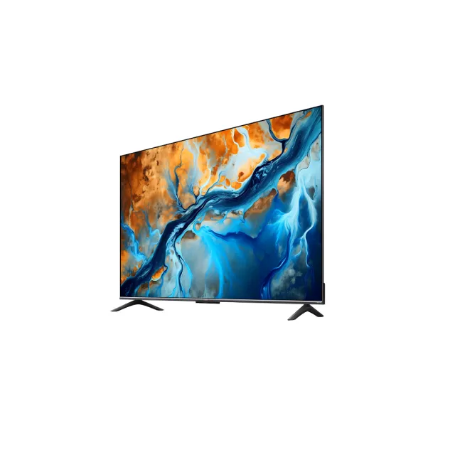 【小米】原廠官方授權 55型4K Mini LED 144Hz GoogleTV智慧顯示器-含基本安裝(S mini 55)
