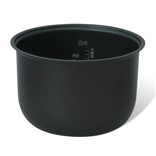 【ZOJIRUSHI 象印】原廠公司貨6人份電子鍋 NL-AAF10專用內鍋(B388/B388-6B)