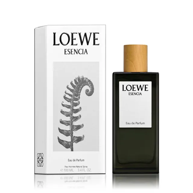 【2026】LOEWE香水推薦7款高評價人氣品牌排行榜 | BALIMAN情報局