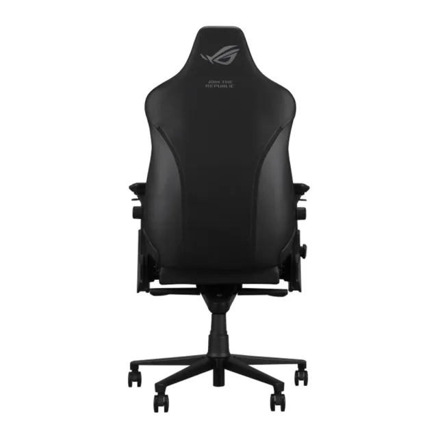 【ASUS 華碩】ROG SL302C COURSER CORE 電競椅 (不含安裝)
